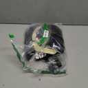 Halloween Grim Reaper Costume for Kids Boys Girls,Glow in the Dark Deluxe Phantom Costume