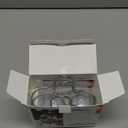 AIEVE XL Espresso Cooling Ball, 2 Pack Upgraded Large Coffee Chiller, Stainless Steel Chilling Ball Iced Coffee Accessories Espresso Accessories for Nespresso Breville Espresso Machine