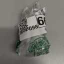 Keiurot Under Cabinet Light Bulbs T3.25 12V 5W Bulb, UnderCabinet Bulb Xenon for Kitchen Sewing Machine Outdoor Landscape Desk Pathway Lights RV Camper 2700K,25Pack