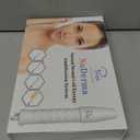 Pure Daily Care NuDerma Handheld Skin Therapy Wand Machine w/Neon – AntiAging  Skin Tightening  Wrinkle Reducing  Dark Circles – Clarifying  Hair & Scalp Stimulator