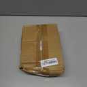 Heavy Duty Leveling Casters - 360 Degree Swivel Castors with Upgraded Handle, Height Adjustable Casters for Workbench, Machine, Equipment, Shelves, Total Capacity 2200 Lbs (4 Pack)