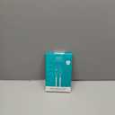 INIU USB C to USB C Cable, 240W Fast Charging Type C Charger Cord, Braided USBC Cable for iPhone 17, Samsung S25, Laptop, MacBook, Switch, Photographers, Outdoor, Travel, [6.6ft+6.6ft Black]