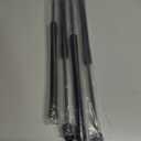 SCITOO Window Glass Struts fit for Kia for Sportage 2005 2006 2007 2008 2009 2010 2011 2012 2013 2014 Rear Lift Support Shocks 87170-1F110, SG250008, 4B-014232, C7047 11.6" 30Lbs, 2 Pack