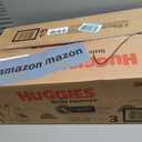 Huggies Little Movers Diapers Size 3, 168 Count (6 Packs of 28)