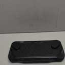 JSAUX PC0111 ModCase Compatible with ASUS ROG Ally X (2024), ROG Ally X Case with Detachable Front Shell, Include Protective Case, Face Cover, Metal Bracket and Strap - Basic Set