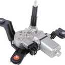 GM Genuine Parts 39156859 Rear Window Wiper Motor