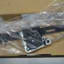 Rear Driver Window Regulator w/Motor for BMW 323i 328i 335i 328xi 2006-2011