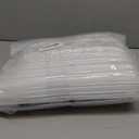 Kunfine 7 Inch Wireless Apple Carplay Car Stereo Double Din Touch Screen Car Radio with Bluetooth Android Auto Mirror Link FM EQ SWC, Car Audio Receiver with USB/SWC/MIC/AUX-in