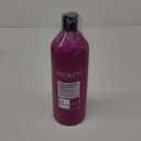 Redken Color Extend Magnetics Conditioner For Color-Treated Hair - Protects Color & Adds Shine, With Amino Acid, Sulfate-Free Conditioner (1 Count (Pack of 1))