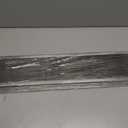 5-in gutter guards Marco mesh DIY gutter cover 15 piece 50 ft total length fit any roof or gutter type with 90 screws and driver bit heavy duty 100% stainless steel DIY installation