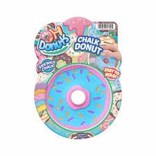 DI Donut Chalk Set of 5