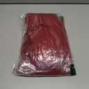 wenrine Women's Dresses Size Medium, Red