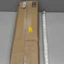 Pasimy 32 Team Basketball Tournament Bracket Board 24 x 36 Inch Reusable Sport Team Dry Erase Board Blank with Marker Pen Cloth Eraser for Game School Classroom Gift Party Favor