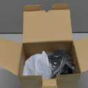 [Built-in Apps & 2026 Upgraded] Mini Projector with WiFi 6 and Bluetooth 5.4 Support 4K 1080P Auto Keystone 180 Rotatable Projector Portable