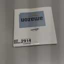 2 Pack Red Tinsel Backdrop, 3.28 FT x 7.05 FT Fringe Curtains, Red Foil Tinsel Party Streamer Backdrop Curtains for Valentines Day, Wedding Photo Backdrop Party Decorations for Wedding Anniversaries