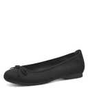 Women’s Modern Cutout Flats, Size 8
