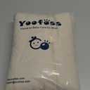 Yoofoss Baby Sleep Sack 0-6 Months TOG 2.5 Winter Baby Wearable Blanket, 100% Organic Cotton Infant Sleeping Sack 2-Way Zipper Warm Quilted Sleep Sack (Small, Apricot)