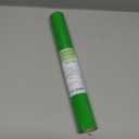 TUMIYA Fruit Green Heat Transfer Vinyl HTV Rolls, 12" x 8ft Iron on Vinyl for T-Shirt, Glossy Adhesive Fruit Green HTV Vinyl for Heat Press DIY Design Easy to Cut & Weed