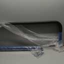 HVLP Automotive Spray Painting Rack Stand Auto Body Shop Paint Booth Hood Parts