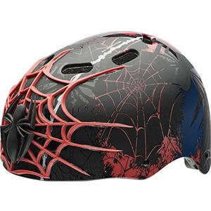 Bell Marvel Avengers Child and Toddler Bike Helmets