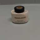 Revolution, Loose Baking Powder, Makeup Setting Powder, Long-Lasting Coverage, Mattifies & Reduces Shine, Translucent, 1.12 oz