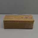 Deepsoon Heating Pad,Electric Heating Pads for Back,Neck,Abdomen,Moist Heating Pad for Shoulder,Knee,Arms,Legs,Dry/Moist Heat & Auto Shut Off,Christmas Gifts for Men and Women,Light Gray,24x12 Inch