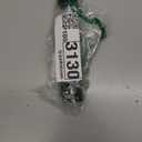 COLOR WOW Pop + Lock High Gloss Finish  Frizz Control Serum | Prevent Color Fade, Seal Split Ends, and Add Gloss | Get Silky, Shiny Hair!