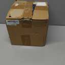 Front HVAC Heater Blower Motor with Fan Assembly Replacement Fit for 2005-2015 Toyota Tacoma(only for submodel Base, Pre Runner, X-Runner, TRD Pro), Replaces for 8710304040 700188 87103-04043