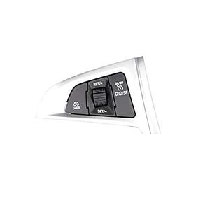 ACDelco 23259883 Mass Airflow Sensor