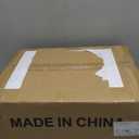 YKLSLH Over Sink Dish Drying Rack, Expandable Large Drying Rack, Suitable for Most Sinks (24.8"-35.4"), Adjustable Metal Rack, Space Saving, White