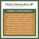 Native Remedies UTI-Clear for Urinary Tract and Bladder Health, 59 ml