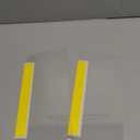 2PCS Car Screen Protector for Hyundai Elantra SE/SEL/Limited/N Line 2021 2022 2023 2024 2025 Accessories Navigation & Dashboard Touchscreen Protector Film Tempered Glass HD Clear 10.25''