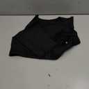 BRABIC Women's Shapewear Tops Post Surgery Compression Sleeve for Arm Shaper, Size XL