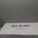 Elkay LKAV7051FLS Avado Single Hole 2-in-1 Kitchen Faucet with Filtered Drinking Water Lustrous Steel