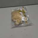 Womens Sports Bras, Yoga Comfort Seamless Stretchy Sports Bra for Women 3 Pack (Large, Black+white+nude)