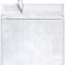 Quality Park Survivor R4650 Tyvek Booklet Expansion Mailer, 12 x 16 x 2, White (Case of 100)