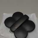 Storage Bag for DJI Neo, Portable Travel Case Protective Carrying Case Compact Bag for DJI Neo Drone Accessories (Black)