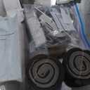 Whynter ARC-1230WN 14,000 BTU (12,000 BTU SACC) NEX Inverter Dual Hose Cooling Portable Air Conditioner, Dehumidifier, and Fan with Smart Wi-Fi, Up to 600 sq ft in White