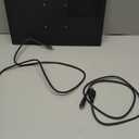 Yoidesu 16 In Portable Monitor Display 2560x1600 Ultra Thin HDR Type C HD Multimedia with Speaker, Mirror Screen Usage, Phone Projection, Wide Compatibility, 3ms Response Time