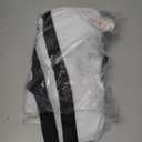 Projector, CLOKOWE 10000L 1080P HD 5G WiFi Bluetooth Projector, Portable Movie Projector with Screen, Home Theater Video Projector Compatible with Android/iOS/TV Stick/PS4, Support 4K&300