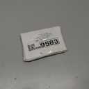 Anti Static Wrist Strap, 11" Anti Static Wristband Grounding Bracelet with Alligator Clip and Extendable Long Cable, Fits Wrist Circumference 6" to 8.5". [Black] (Regular Size)