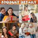 2 PCS Where Them Fans At Clacking Fans for Line Dancing, 13 Inches Large Festival Folding Fan, Boots On The Ground, 210D Oxford Cloth Pop Fan for Music Festival, Concert, Wedding, Halloween Party