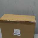 COOK WITH COLOR Prep Bowls with Lids- Wide and Deep Nesting Plastic Small Mixing Bowl Set with Lids, 12 Piece Set - Wide Bowls, Pink