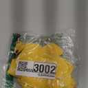 Waterproof Dog Raincoat Jacket with Hood Lightweight Adjustable Drawstring Dog Raincoat Poncho for Small Medium Puppy (Yellow, XS)