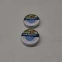 Seresto Large Dog Vet-Recommended Flea & Tick Treatment & Prevention Collar for Dogs Over 18 lbs. | 2-Pack