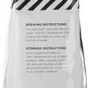 Amazon Fresh, Just Bright Ground Coffee, Light Roast, 32 Oz (32 Ounce (Pack of 1))