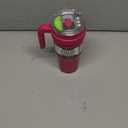Reduce Cold 24 OZ MUG 24 Hours Cold Vacuum Insulated Sweat Proof Pink