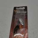 Blaze Fishing Lure Whammy Tale 1/8 Oz Spinning Bate Spinner Bait