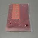 KYEESE Dog Sweater Warm Dog Clothes for Small Dogs Turtleneck Dogs Coat Turtleneck Knitwear Sweater with Golden Yarn for Fall Winter, Beige, Large