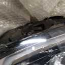 LED DRL Headlight Assembly for 2023 2024 2025 Honda HR-V HRV Driver Left Side 331503W0A02 33150-3W0-A02 Headlamp